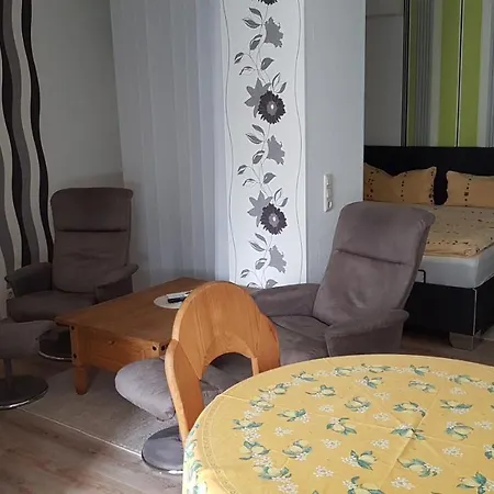 Halmis Wr Apartment *