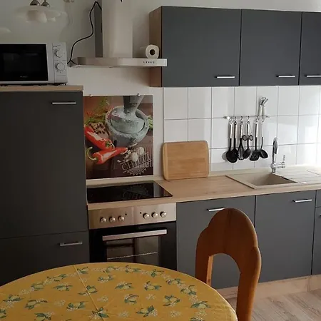 Apartment Halmis Wr