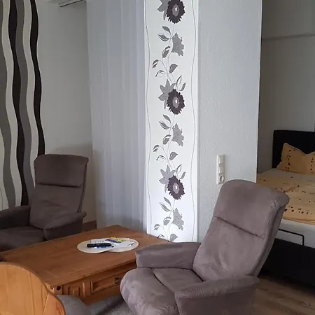Apartment Halmis Wr