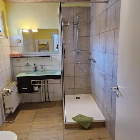 Apartment Halmis Wr Wernigerode