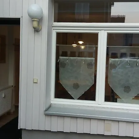 Halmis Wr Apartment *