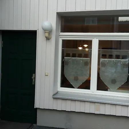 Halmis Wr Apartment