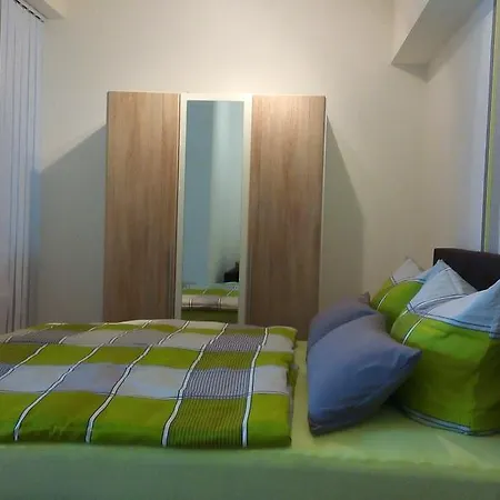 Appartamento Halmis Wr Wernigerode