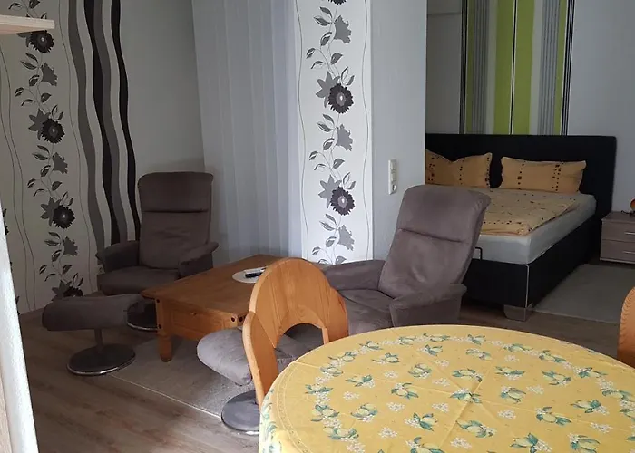 Halmis Wr Lägenhet *