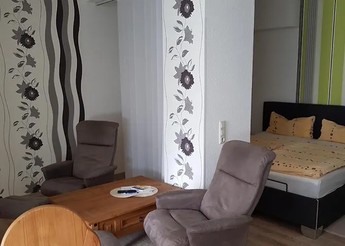 Apartament Halmis Wr