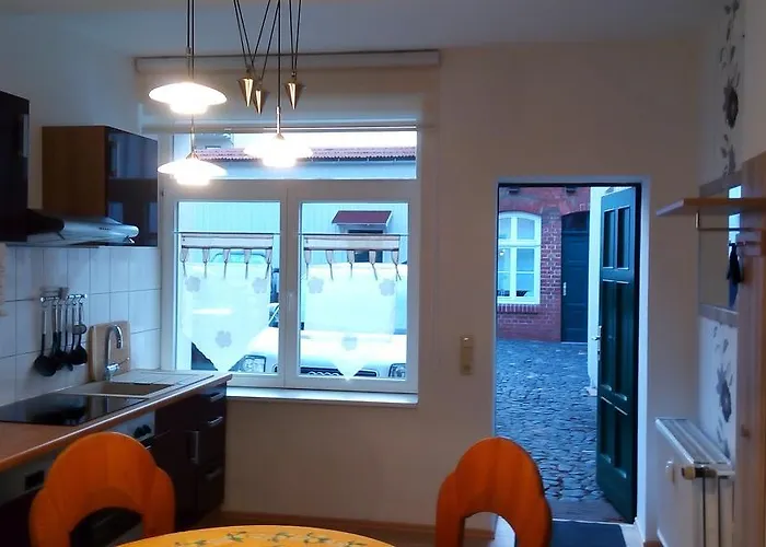 Halmis Wr Apartament *